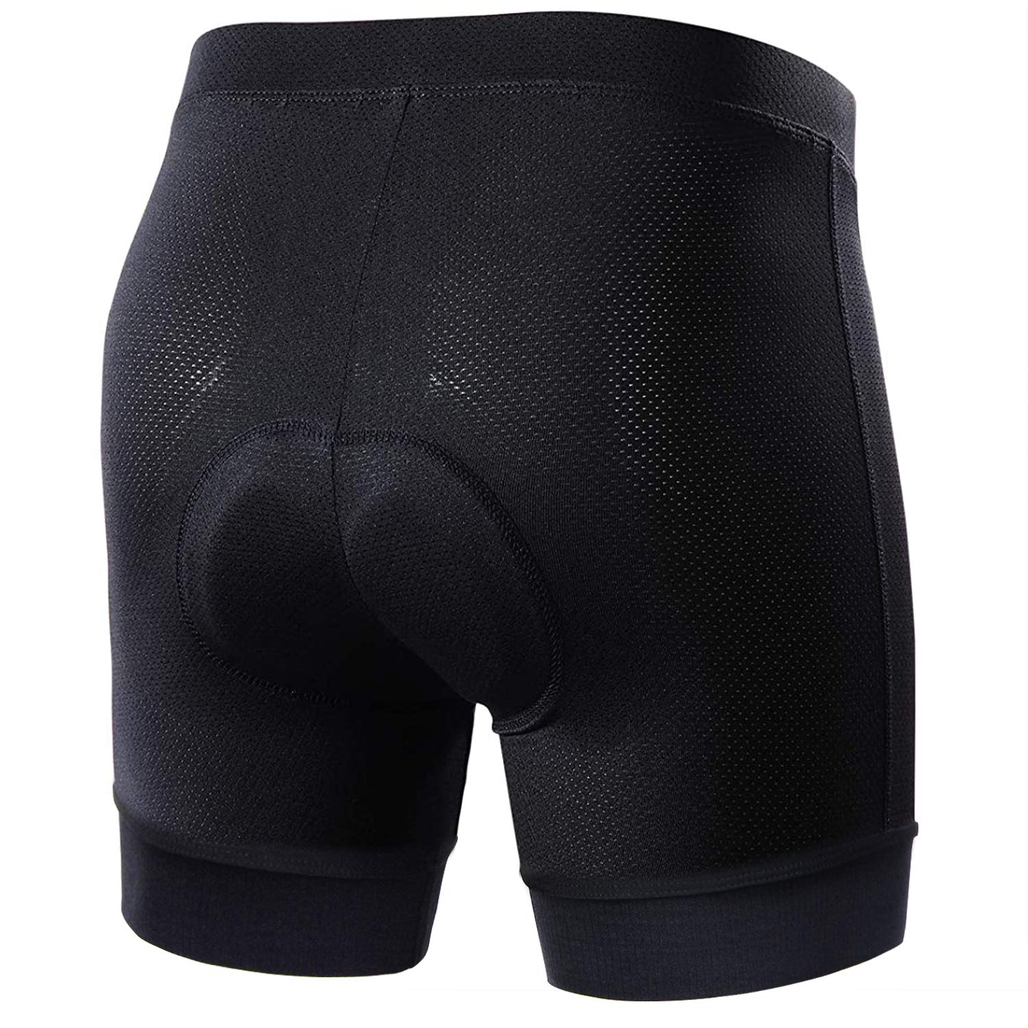 Women's Cycling Underwear Shorts Breathable Lightweight Bike Shorts 4D  Padded